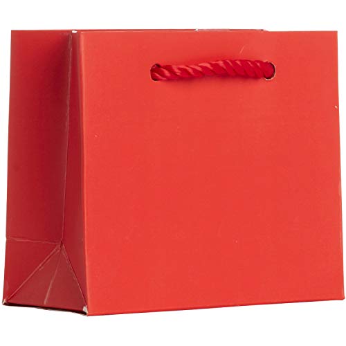 Matte Red