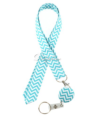 Chevron-aqua