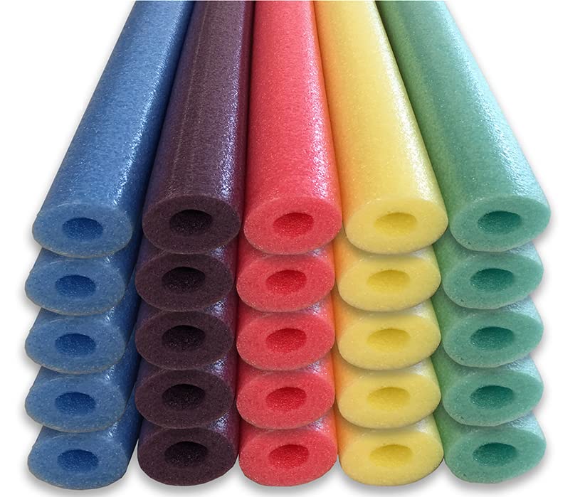 Yellow,Blue,Green,Red,Purple