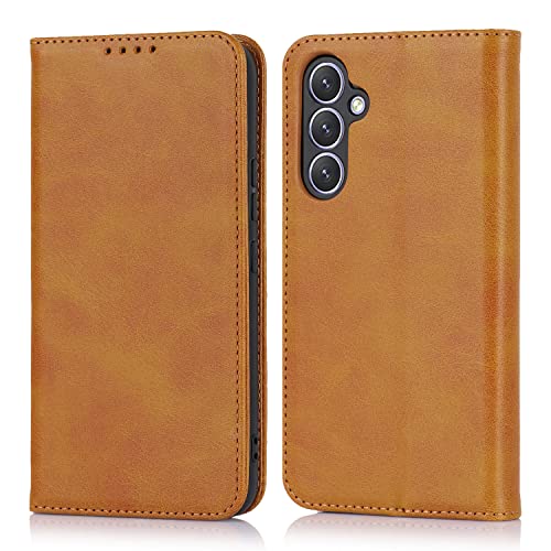 PU+Light Brown