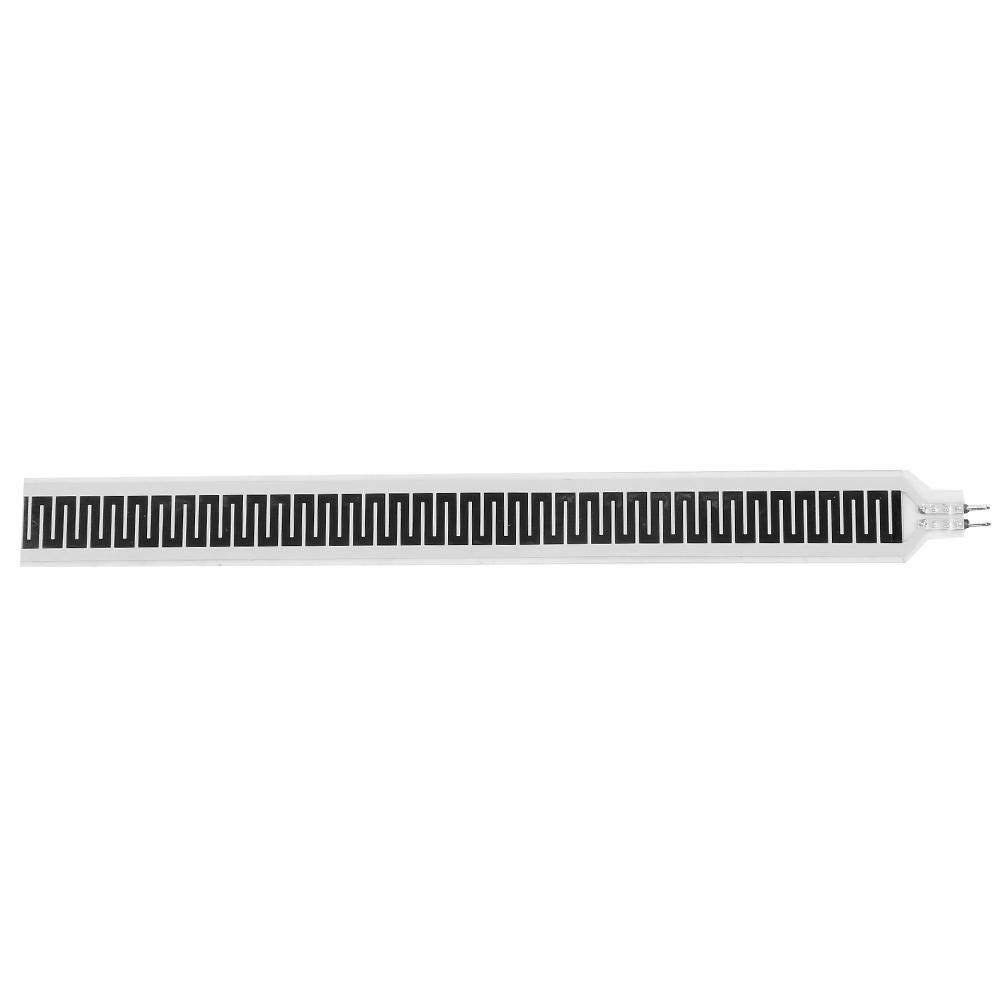 Waterproof Flexible Thin Film Pressure Sensor - High Sensitivity Force Sensor for Electronic Shelf Labels & Sleep Monitoring - Ideal for Smart Beds, Medical Devices, and Wearable Tech