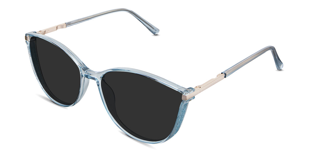Addison Women's Prescription Polarized Sunglasses - UV Protection, Stylish & Comfortable for Driving, Outdoor Activities & Fashion