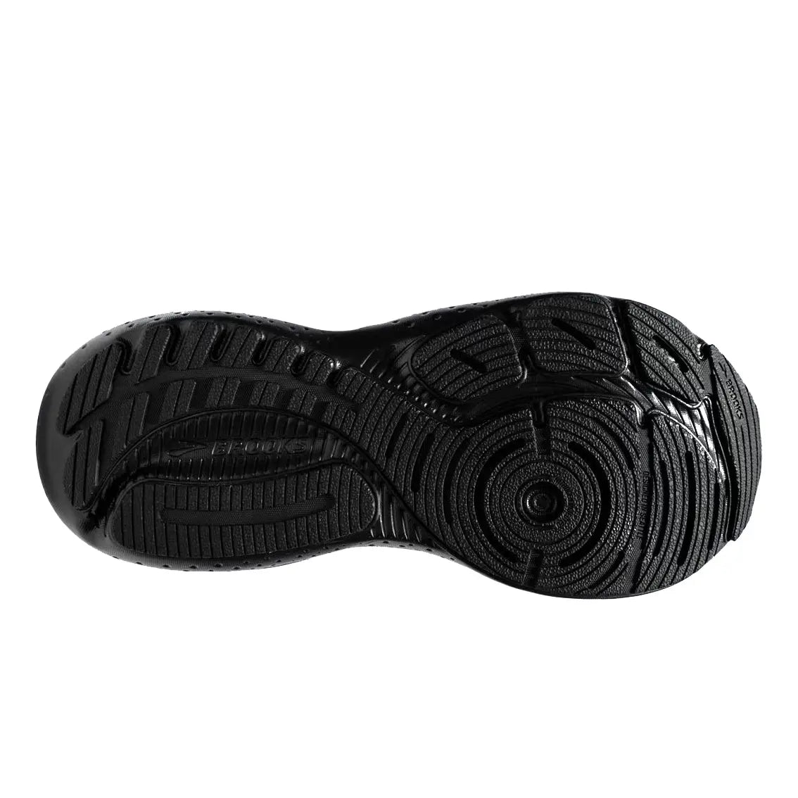 Brooks Glycerin GTS 21 Men's Running Shoes - Wide Width for Maximum Comfort & Support | Perfect for Road Running, Jogging & Marathon Training