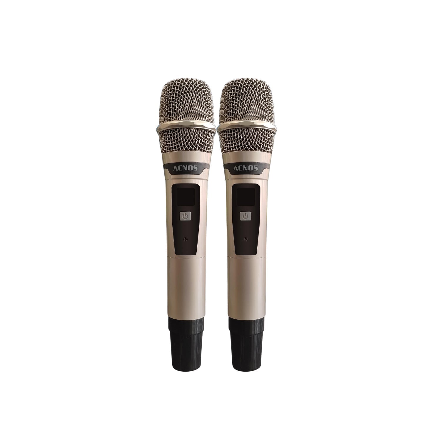 Acnos Soncamedia Kbeatbox CB 51NEO Professional Karaoke Speaker System with Powerful Sound - Perfect for Home Parties, Outdoor Events & Live Performances