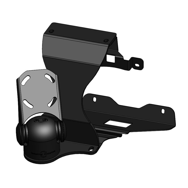 Kia Stinger (2018+) Car Phone Mount - Universal InDash Dashboard Holder for Smartphones - Perfect for GPS Navigation & Hands-Free Driving