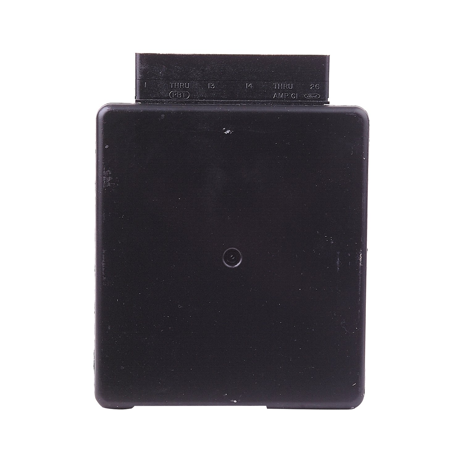 Cardone 78-6198 Remanufactured ECM Engine Control Module Computer - Compatible with Select Car Models | Perfect for Engine Performance Tuning & ECU Replacement