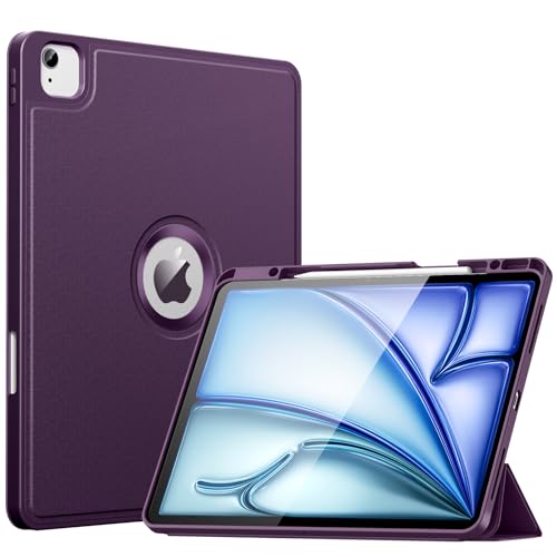 Dark Purple