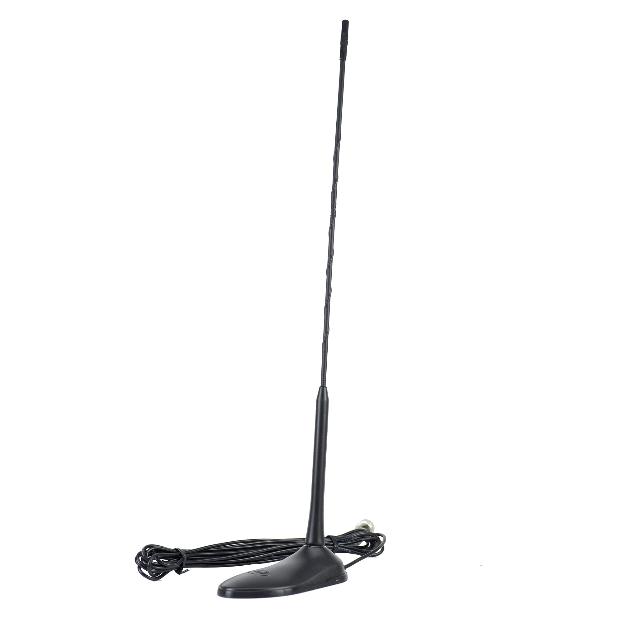 CB Radio Kit - TTi TCB-550 EVO with PNI Extra 45 Antenna for Truckers & Off-Road Adventures | Long-Range Communication for Emergency & Road Trips