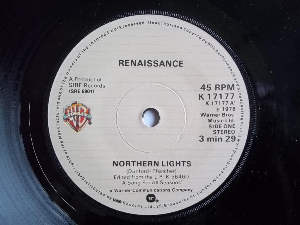 Northern Lights 7