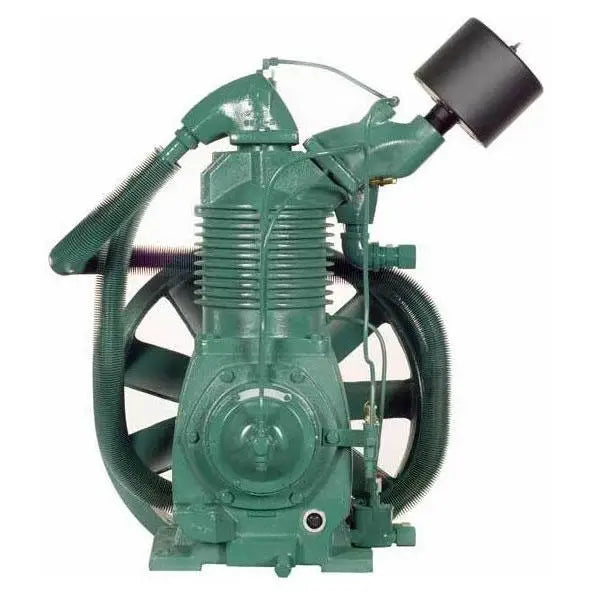 Champion R 40A Air Compressor Pump for 15 HP R Series | 2 Stage High Performance Replacement Pump | Ideal for Industrial, Automotive & Workshop Applications