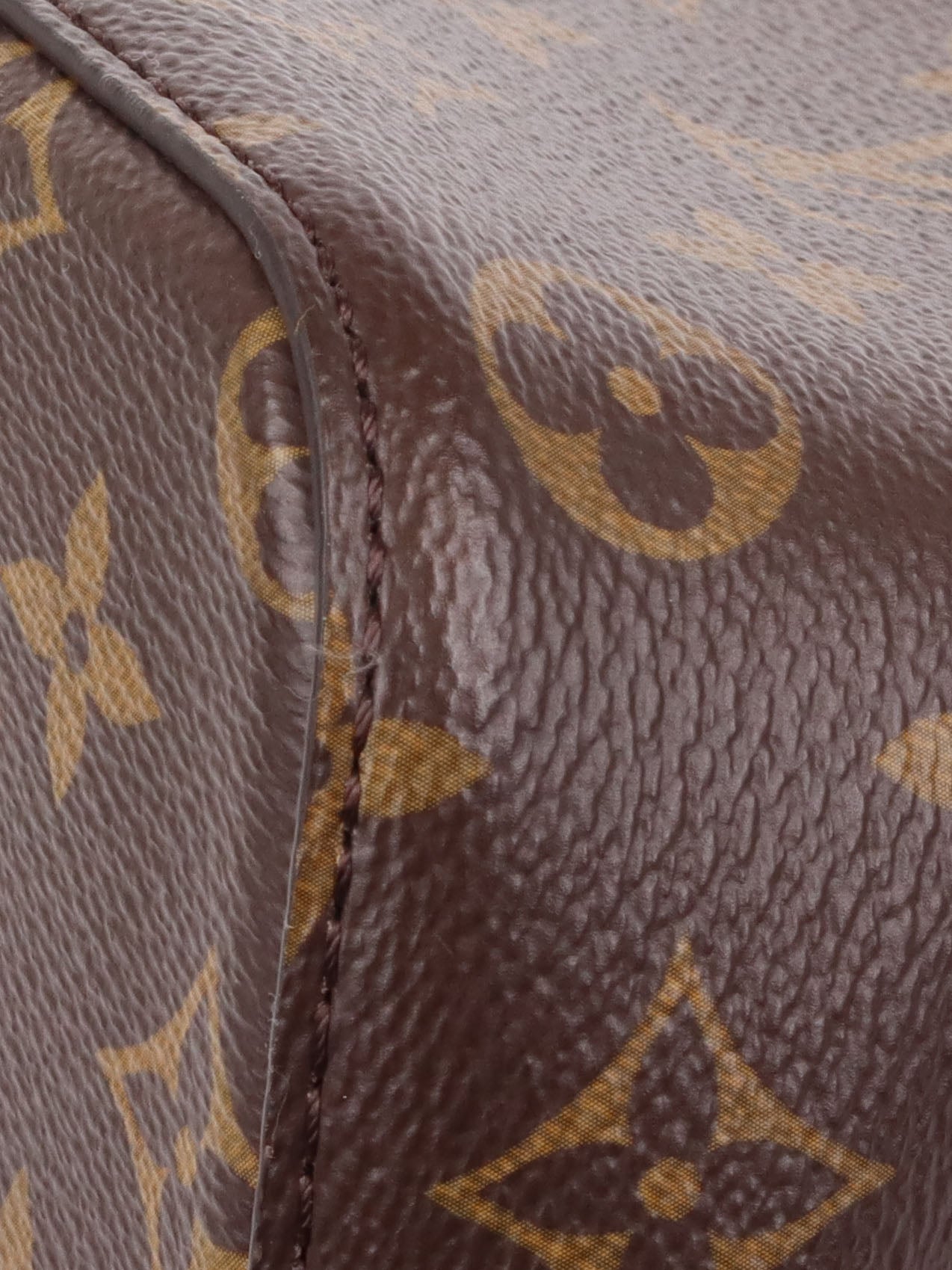 Louis Vuitton Black Monogram NeoNoe Handbag - Stylish Designer Tote for Women, Perfect for Work, Travel & Everyday Use