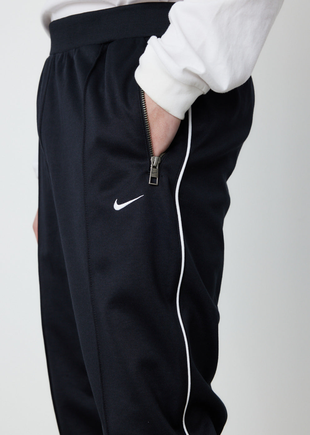 Authentic Men's Athletic Track Pants - Lightweight, Breathable Jogging Sweatpants for Running, Gym, Workout & Lounge Wear