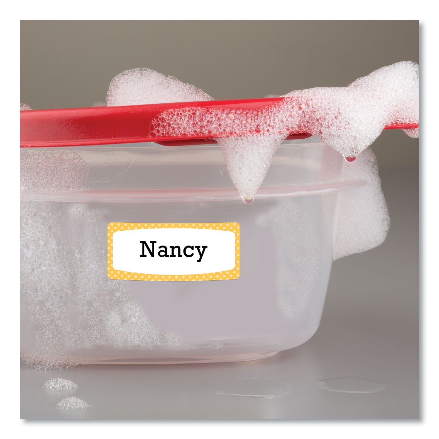 Avery Kids Handwritten Name Labels - 1.75