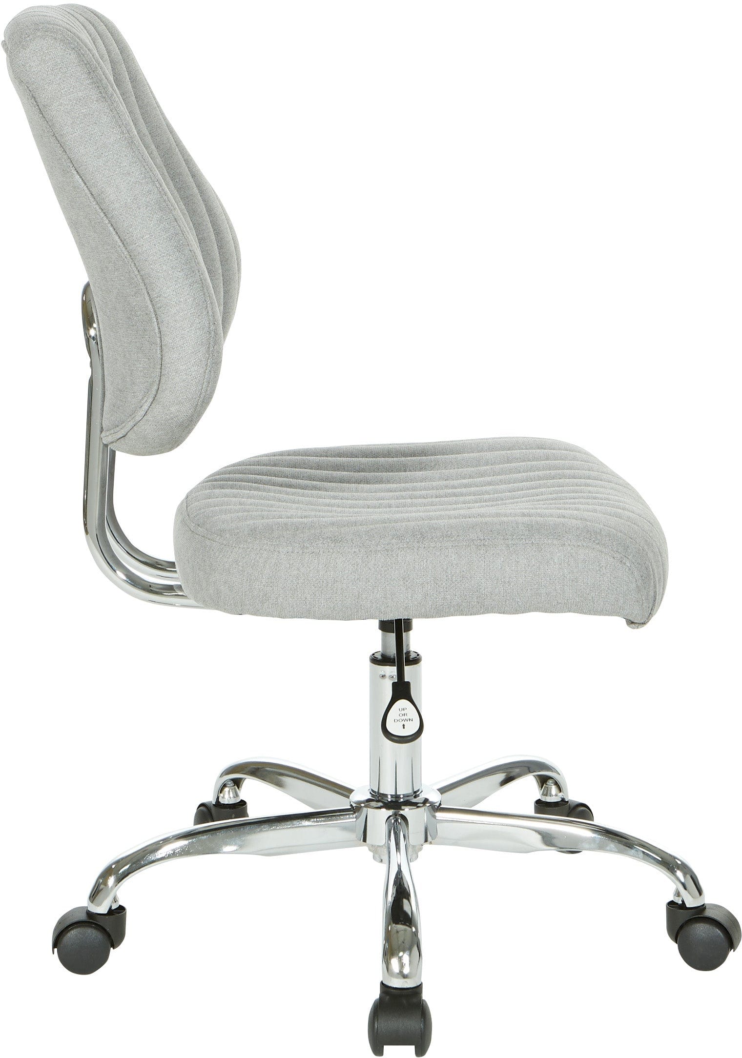 Office Star Sunnydale Ergonomic Office Chair [SNN26] - Comfortable Desk Chair for Home & Work, Perfect for Long Hours of Sitting