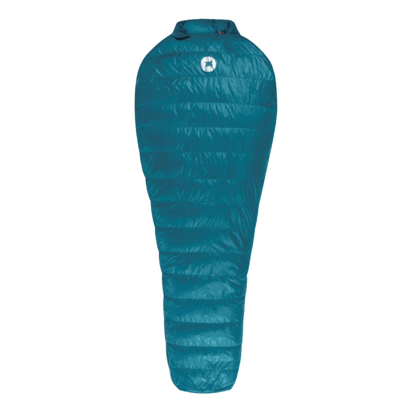 NANO2 0°F 800FP Goose Down Sleeping Bag - Ultralight Cold Weather Sleeping Bag for Backpacking, Camping & Hiking - Compact & Warm for Men & Women - Perfect for Winter Adventures & Outdoor Expeditions