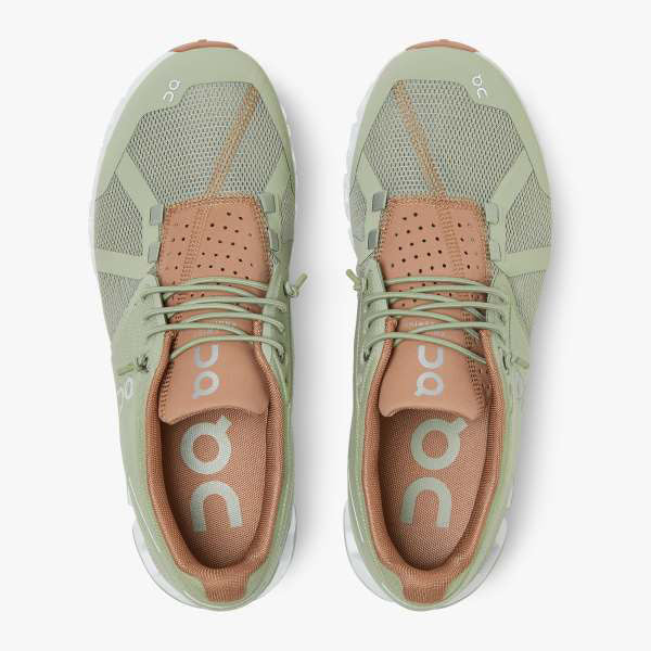 W On Cloud 99694 Running Shoes - Lightweight & Cushioned for Men & Women | Perfect for Jogging, Gym Workouts & Daily Wear