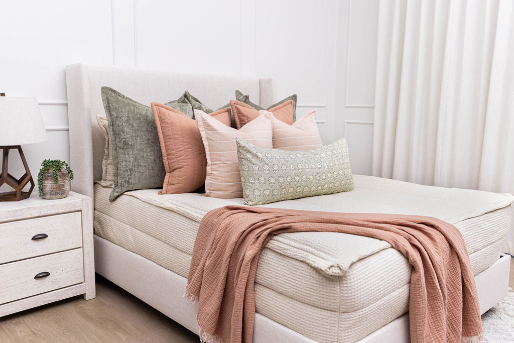 Luxury Mollie Beddy's - Ultra Soft & Cozy Bedding Set for a Restful Sleep | Perfect for Master Bedroom, Guest Room & Dorm Decor