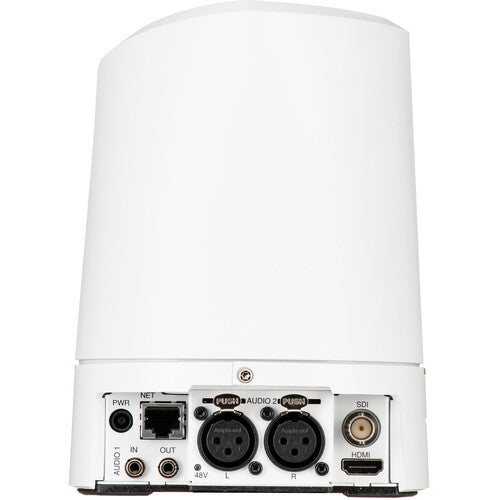 Axis Communications V5925 1080p PTZ Network Security Camera with 30x Optical Zoom - Indoor/Outdoor Surveillance for Home, Office & Business Security Monitoring