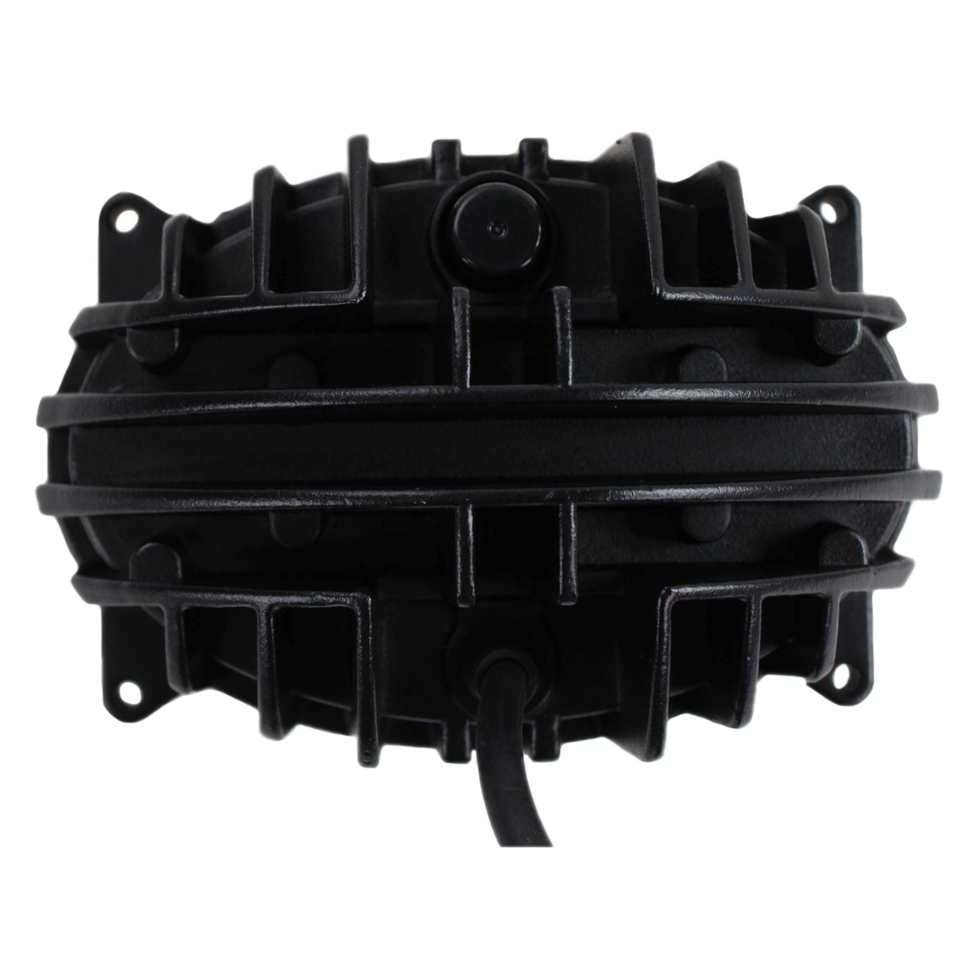 LED Oval Headlight Replacement for John Deere 8120 8130 8220 8230 8320 8330 Series Tractors - Waterproof Bright Headlamp for Farming & Night Work