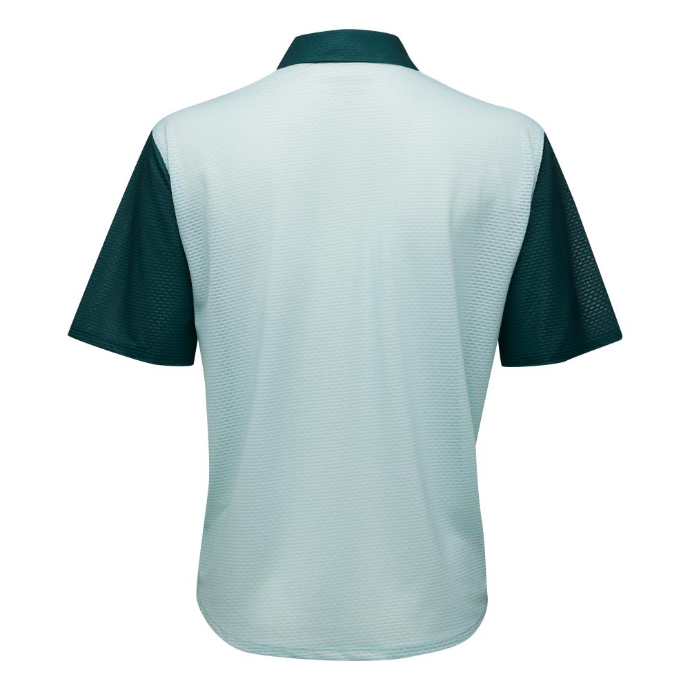 Women's Canyon Tech Snap Jersey - Breathable Cycling Shirt for Mountain Biking & Road Cycling - Perfect for Outdoor Sports & Fitness Training