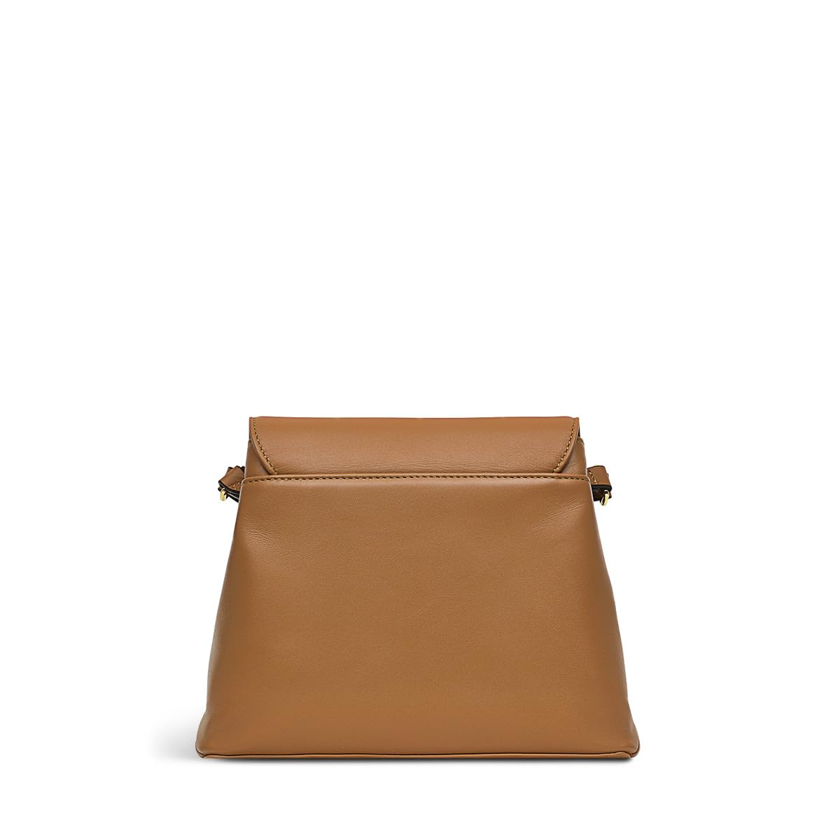 RADLEY London Purely Knoll Small Flapover Crossbody Bag for Women - Stylish Leather Shoulder Purse for Everyday Use, Travel & Shopping