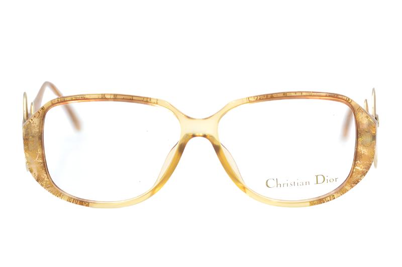 Christian Dior 2572 11 58 Sunglasses - Luxury Designer Shades for Women - UV Protection & Fashion Statement - Perfect for Beach, Driving & Outdoor Activities