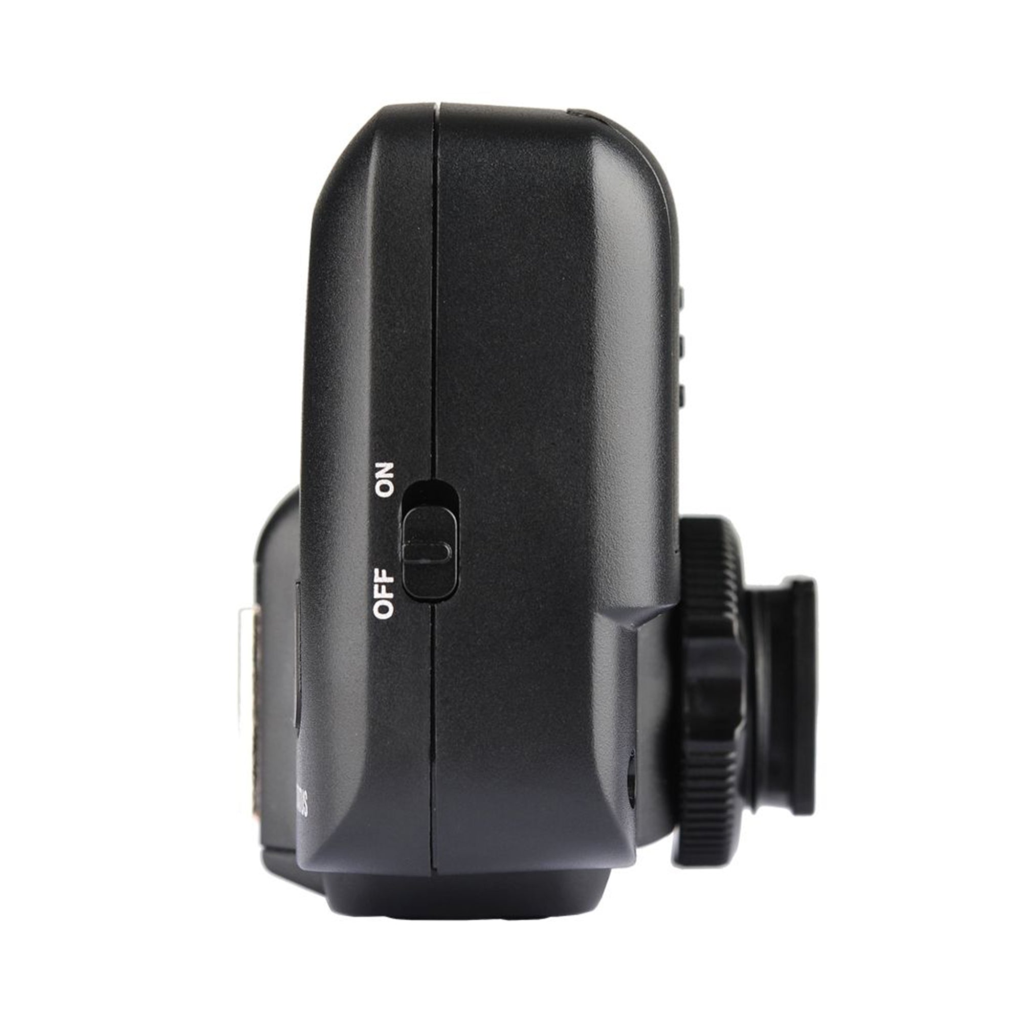 Godox X1R-C TTL Wireless Flash Receiver for Canon DSLR Cameras - Perfect for Studio, Portrait & Event Photography