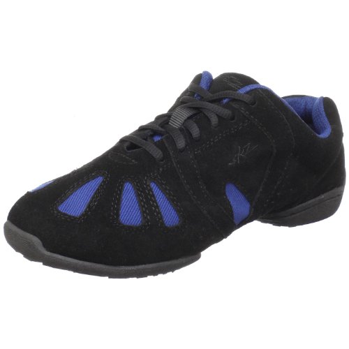 Black/Blue