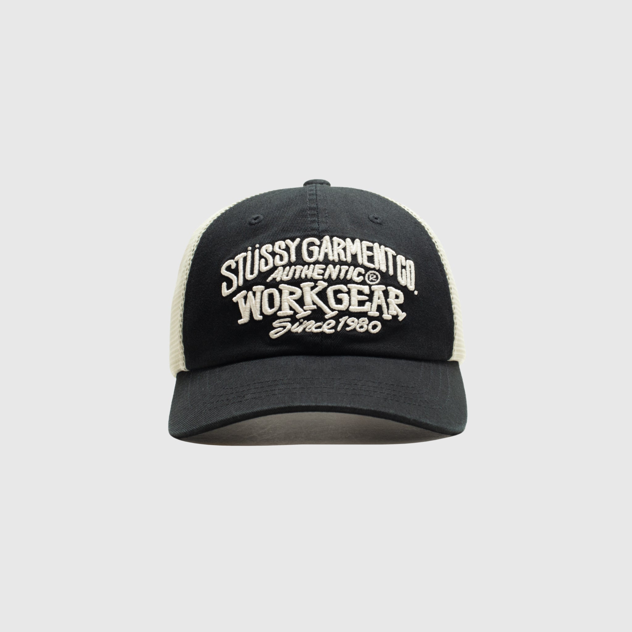 LP WORKGEAR STRAPBACK CAP - Adjustable Baseball Hat for Men & Women - Perfect for Outdoor Work, Hiking, and Sports Activities