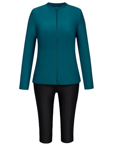 Peacock Blue