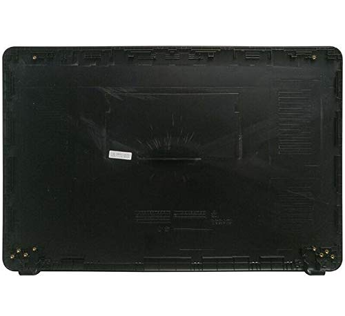 ASUS X540L X540LA X540LJ X540S X540SA X540SC R540S R540SA Laptop LCD Back Cover Top Case Replacement - Durable Rear Lid for Screen Protection & Easy Installation