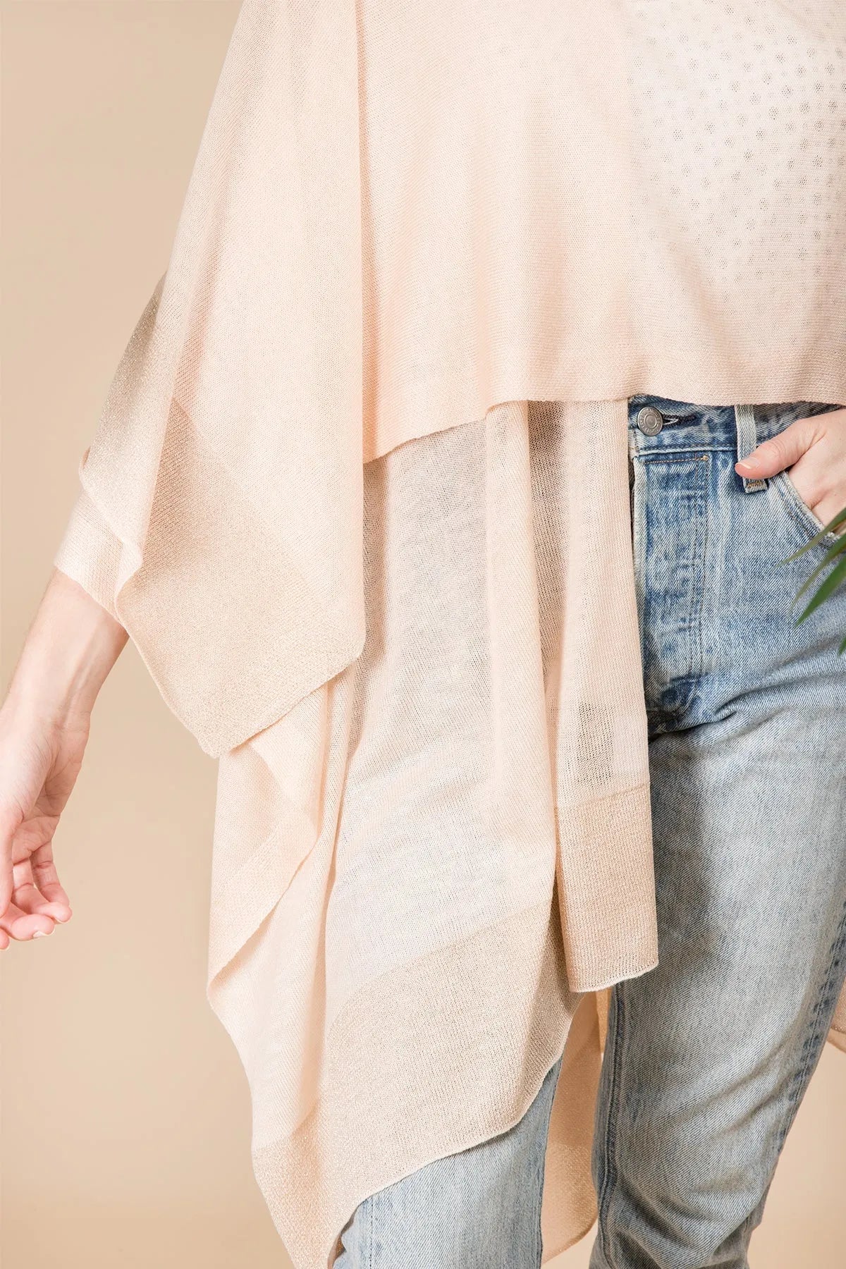 Luxury Cashmere Wrap for Women - Soft Warm Winter Shawl Scarf - Perfect for Travel, Office & Evening Events