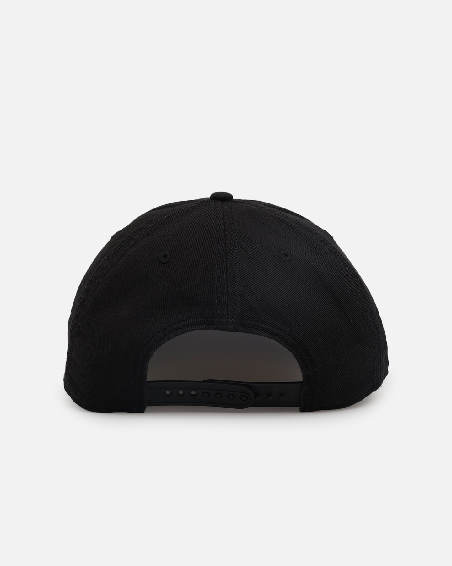 47 Brand Chicago Cubs 'MLB Trophy Case' Snapback Hat - Adjustable Black Baseball Cap for Men & Women - Perfect for Baseball Games, Sports Events & Casual Wear