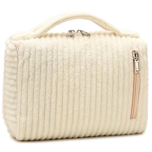 Soft Corduroy Beige