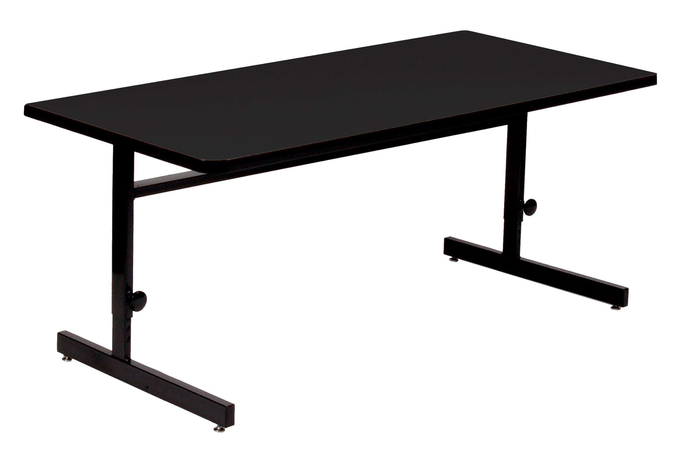 Adjustable Height 24