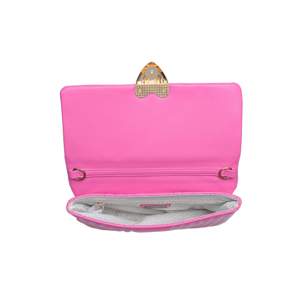 Stylish Tineslee Clutch for Women - Elegant Crossbody Bag with Detachable Strap - Perfect for Parties, Weddings & Evening Events