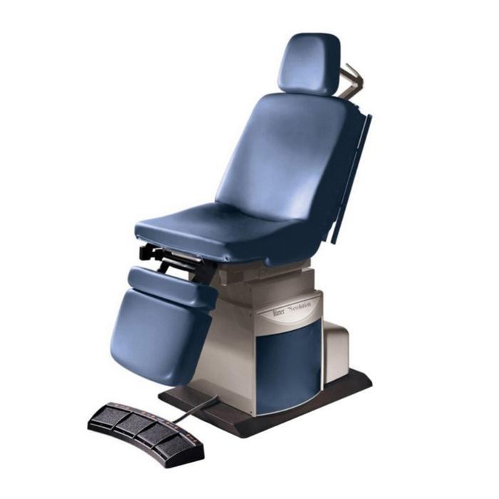 Midmark 75 Evolution Procedure Chair - Adjustable Medical Exam Chair for Dental & Clinical Use - Perfect for Doctor Offices, Hospitals & Healthcare Facilities