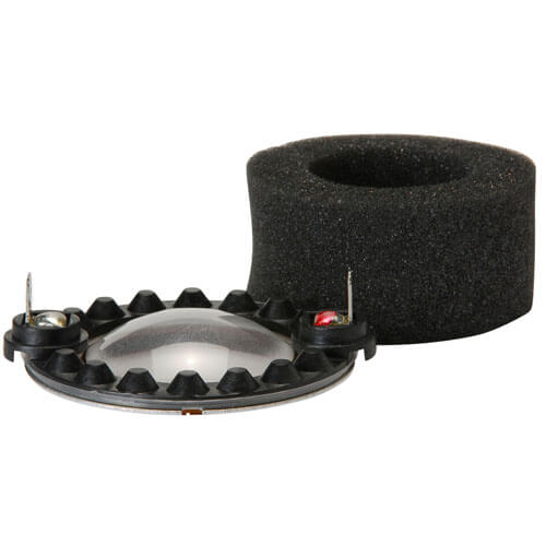 Celestion RK CDX1 1745 16 Ohm Replacement Diaphragm T5523 - High-Quality Speaker Repair Part for Professional Audio & Stage Performances