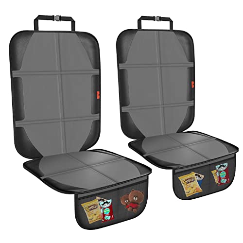 2 Pack Gray