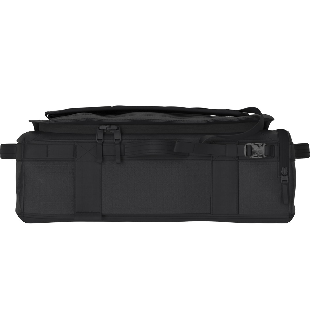 Base Camp Voyager Duffel Bag 32L - Durable Travel Duffel for Camping, Hiking & Outdoor Adventures - Perfect for Weekend Trips & Gym Gear