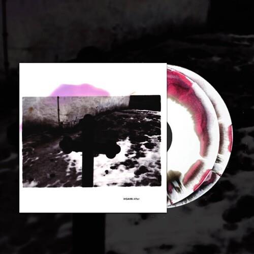 After Vinyl LP - Limited Edition Record for Music Lovers & Collectors - Perfect for Home Listening, Gifts & Vinyl Collections