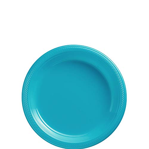 Caribbean Blue