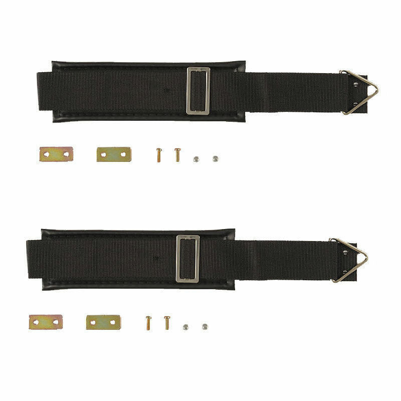 Genuine ECHO PB-400E PB-300 PB-410 Blower Shoulder Straps - Replacement Harness for Leaf Blowers - Perfect for Landscaping & Yard Maintenance