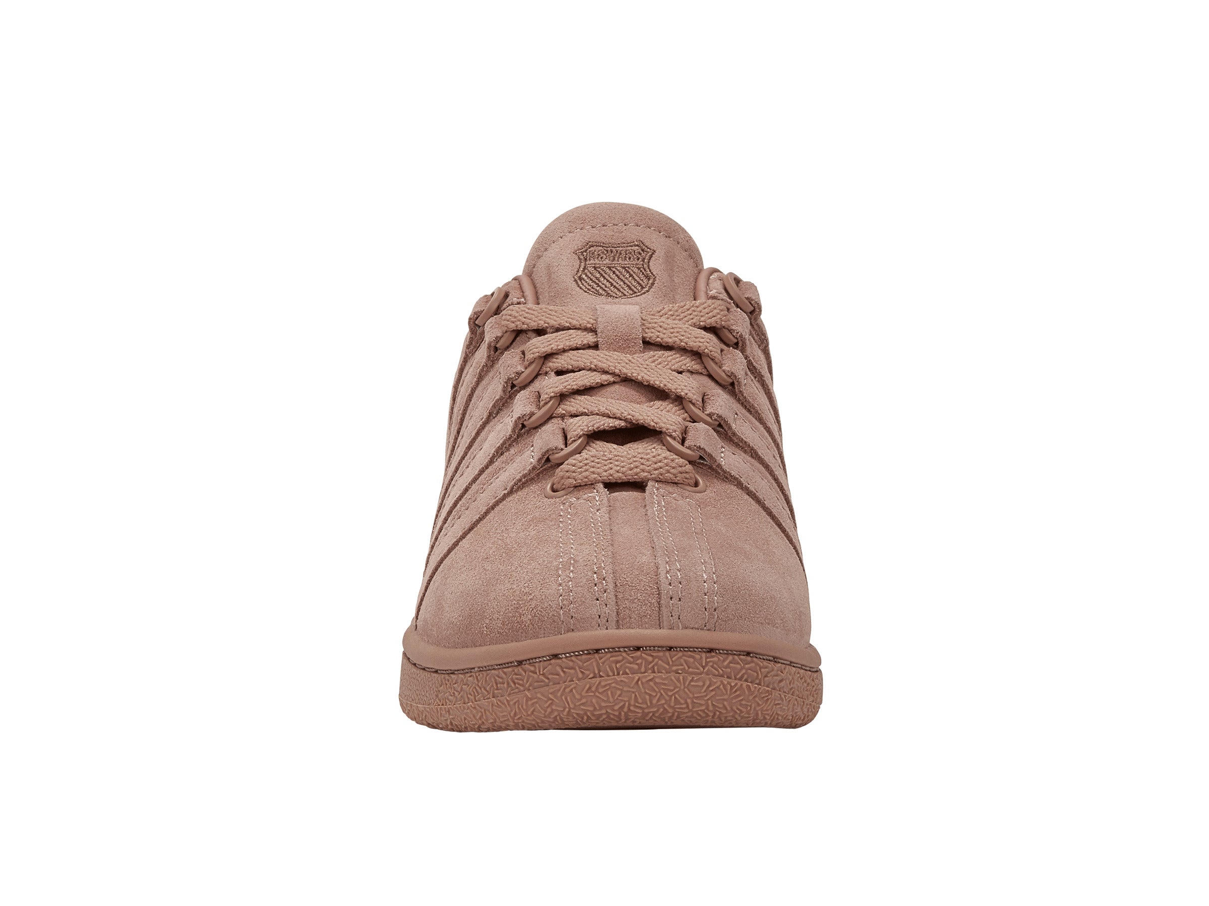 Classic VN Suede Sneakers in Cork/Mocha Mousse - Comfortable & Stylish Casual Shoes for Men | Perfect for Everyday Wear, Walking & Light Activities
