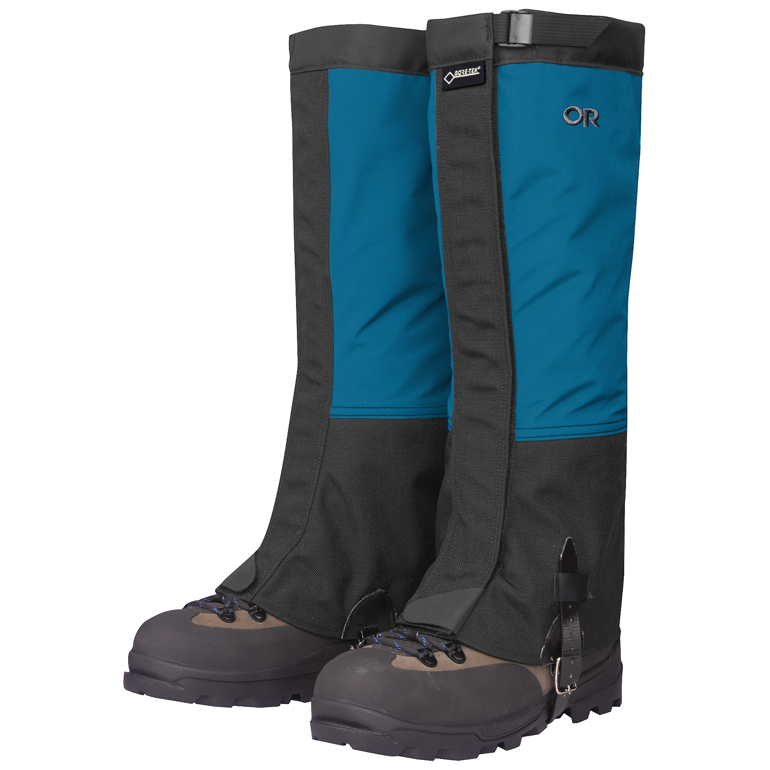 Cascade-Black