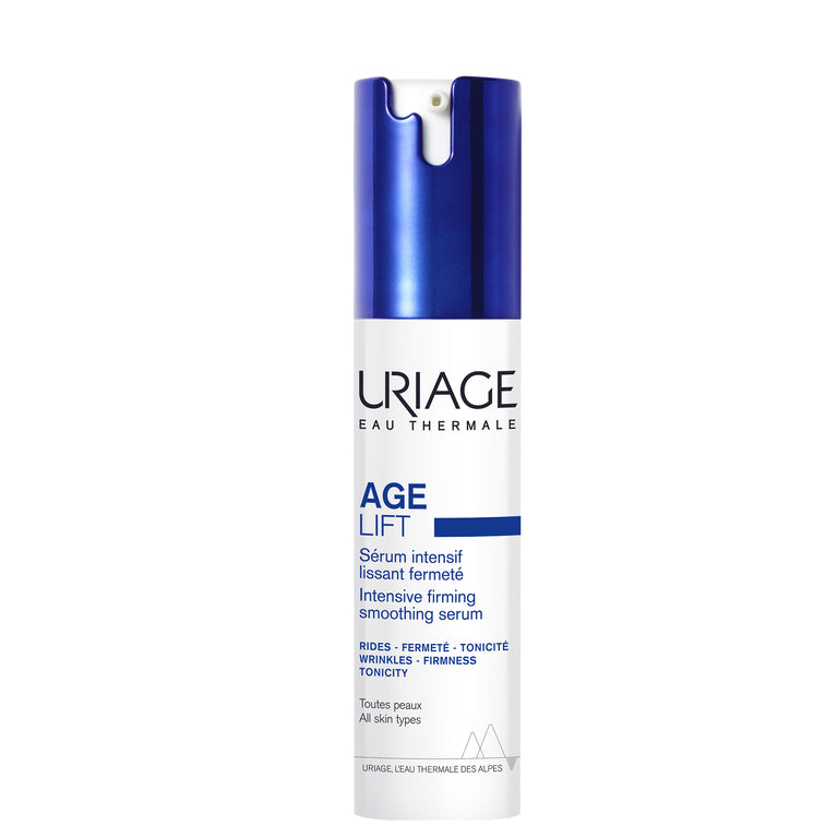 Age Lift Intensive Firming & Smoothing Serum for Wrinkles & Fine Lines - Anti-Aging Face Treatment for Youthful Skin | Day & Night Use