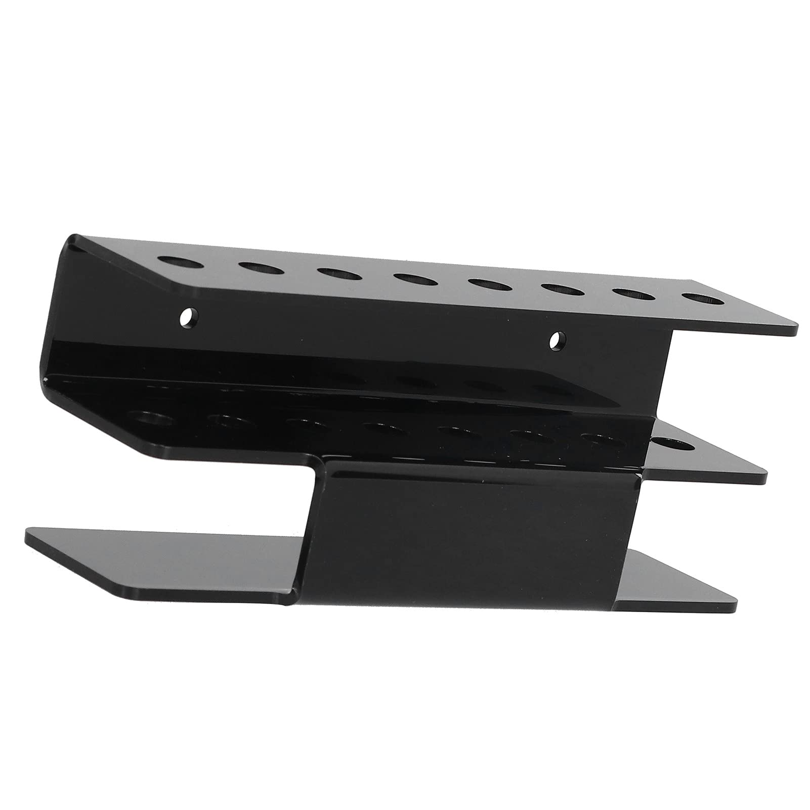 Acrylic Dart Wall Rack - Wall Mounted Darts Holder & Display Stand for Indoor Pin Darts | Durable Storage Solution for Fitness Rooms, Living Rooms & Home Gyms | Perfect for Game Nights & Sports Training