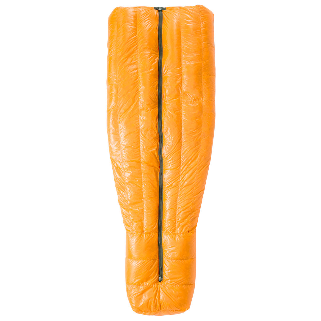 Full Zip Sleeping Bag for Adults - Lightweight & Waterproof for Camping, Hiking & Outdoor Adventures