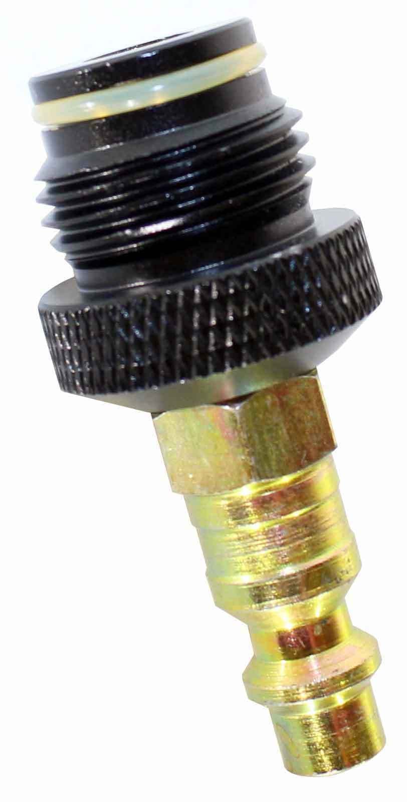 TRINITY Air Compressor Adapter for Planet Eclipse Gtek M170R Paintball Markers - High Performance Paintball Accessory for Tournaments & Outdoor Games