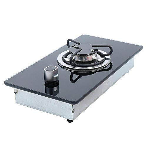 GR-B002, 1 Burner